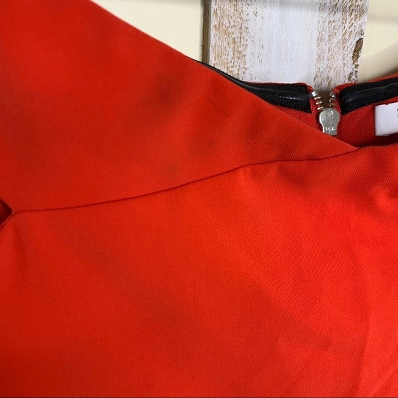 Parker Rory Cut Out in Atomic Dress - Picture 6 of 15